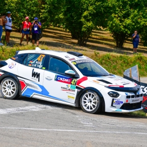 20° RALLE REGIONE PIEMONTE - Gallery 24